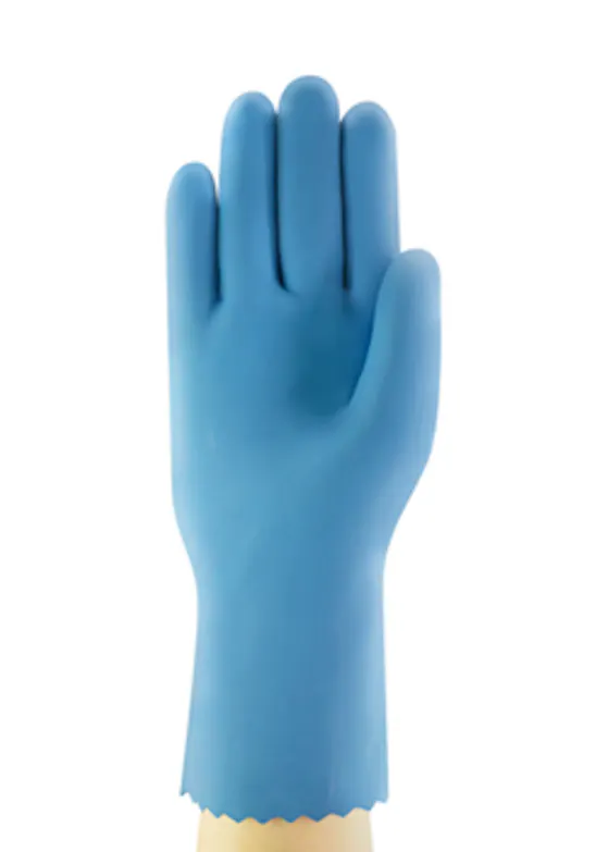 Ansell AlphaTec 62-201 Handschuh 1