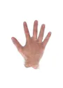 CMT Handschoenen Vinyl Poedervrij Wit (1.000 stuks) miniatuur