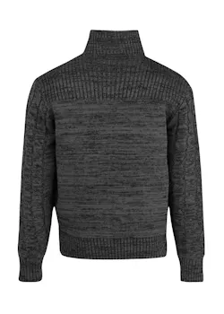 Bjornson Viggo 7783 Gilet d’hiver câble tricoté chauffant thumbnail (vignette)