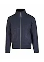 Bjornson Viggo 7783 Wintervest Kabel Gebreid Verwarmd miniatuur