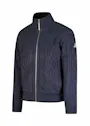 Bjornson Viggo 7783 Wintervest Kabel Gebreid Verwarmd miniatuur