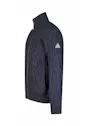 Bjornson Viggo 7783 Wintervest Kabel Gebreid Verwarmd miniatuur