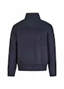 Bjornson Viggo 7783 Wintervest Kabel Gebreid Verwarmd miniatuur