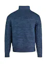 Bjornson Viggo 7783 Wintervest Kabel Gebreid Verwarmd miniatuur