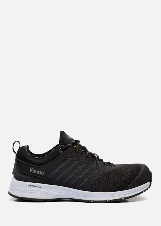 Vismo Extralight EN19 Revolt S3 Sicherheitsschuh