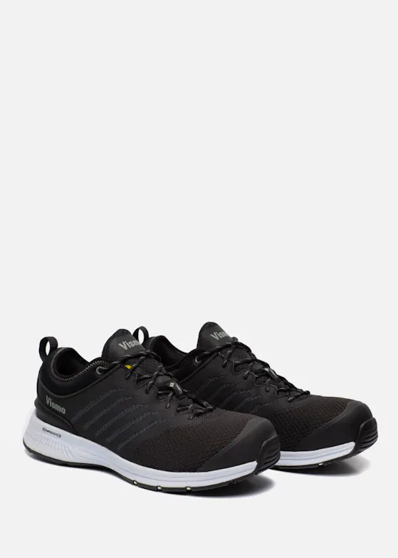 Vismo Extralight EN19 Revolt S3 Sicherheitsschuh