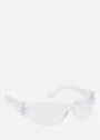 Oxxa Essential Vision 8060 V-Bril miniatuur