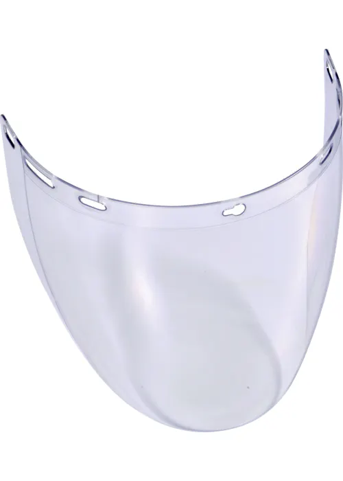 Delta-Plus-Visier Visortoric