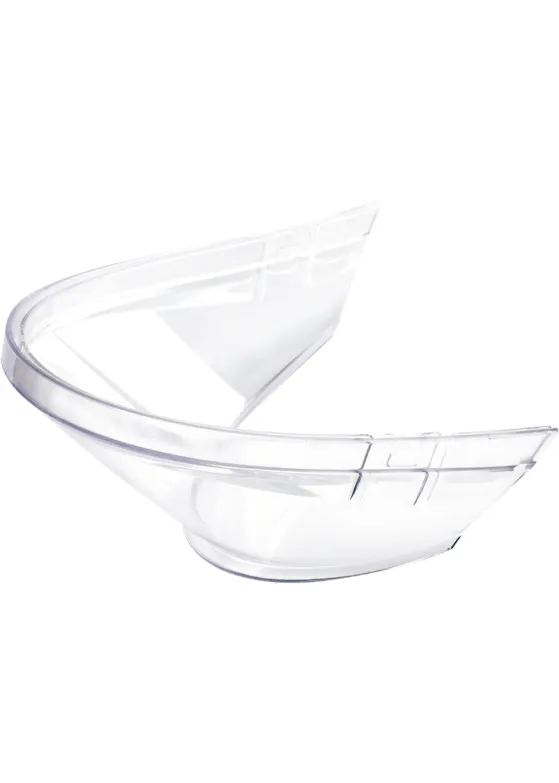 Delta Plus Visor T-Guard