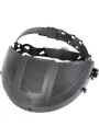 Delta Plus Gelaatsschermdrager Visor-H miniatuur