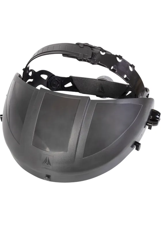 Delta Plus Gelaatsschermdrager Visor-H