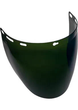 Delta Plus Visier Visortoric
