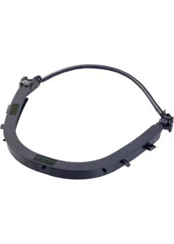 Delta Plus Gelaatsschermdrager Visor-U