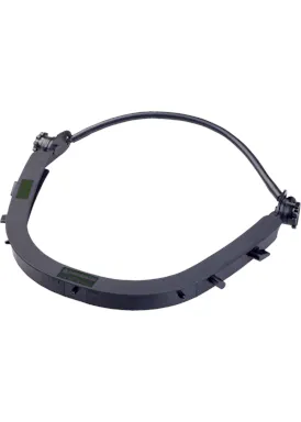 Delta Plus Gelaatsschermdrager Visor-U