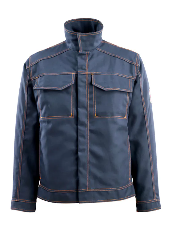 Mascot Visp Arbeitsjacke Multisafe