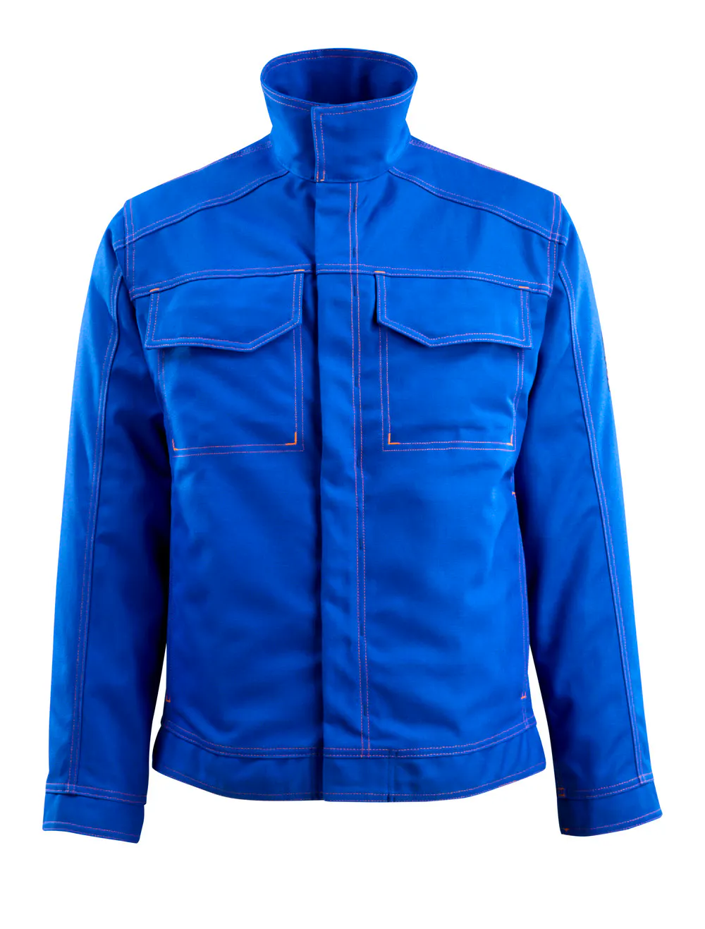 Kornblumenblau
