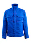 Korenblauw