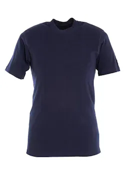 Tranemo Cantex 590092 T-Shirt KM Vlamwerend Antistatisch