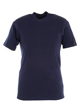 Tranemo Kurzarm-T-Shirt Cantex