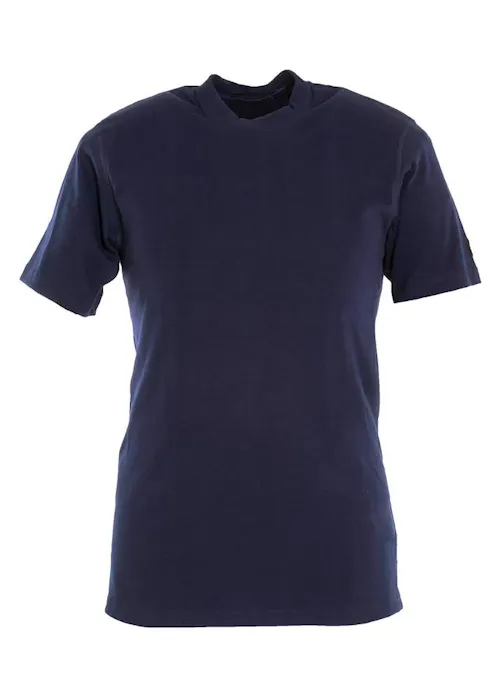 Tranemo Cantex 590092 T-Shirt KM Vlamwerend Antistatisch