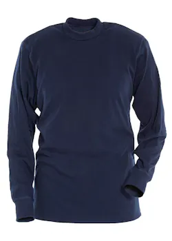 Tranemo Cantex 5940 92 T-Shirt LM Vlamwerend Antistatisch
