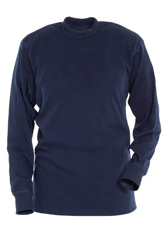 Tranemo Cantex 5940 92 T-Shirt LM Vlamwerend Antistatisch