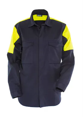 Tranemo Outback 5774 86 Overhemd Antistatisch Vlamwerend