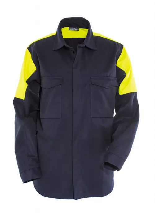 Tranemo Outback 5774 86 Overhemd Antistatisch Vlamwerend