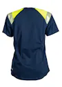 Tranemo Damen-T-Shirt, kurzarm, Cantex 6378/89 Vorschaubild