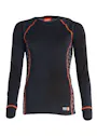 Tranemo Damen Langarm-T-Shirt Merino Vorschaubild