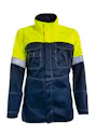 Tranemo Damen-Werkjacke Cantex Weld Stretch 5737 88 Vorschaubild