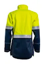 Tranemo Damen-Werkjacke Cantex Weld Stretch 5737 88 Vorschaubild