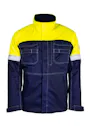 Tranemo Dames Winterjack Cantex Weld Stretch miniatuur