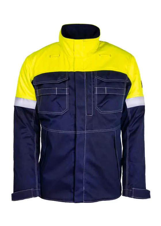 Tranemo Dames Winterjack Cantex Weld Stretch