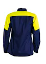 Tranemo Outback 5778 86 Overhemd Vlamwerend Antistatisch Dames miniatuur