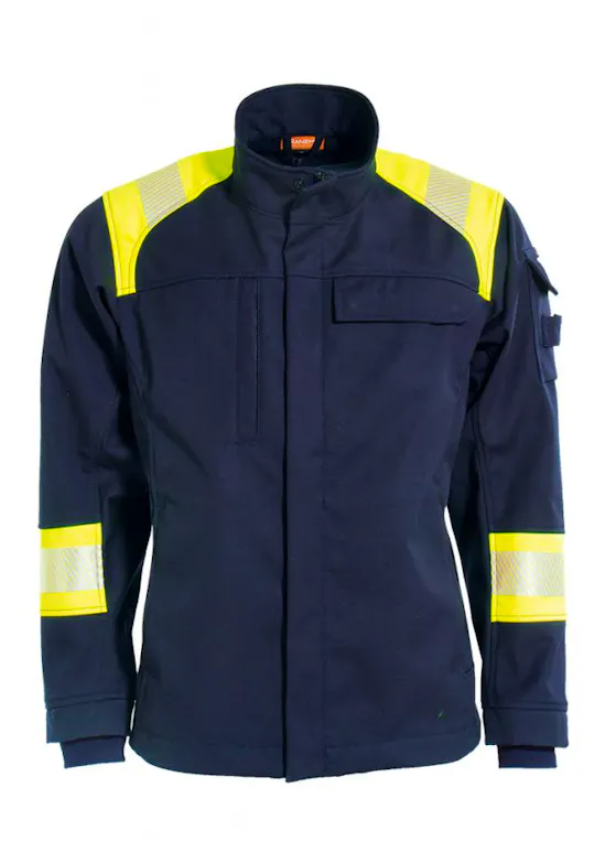 Tranemo Softshell Stretch FR