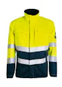 Tranemo Hi-Vis-Werkjacke Cantex Weld-Stretch 5035/88 Vorschaubild