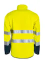 Tranemo Hi-Vis-Werkjacke Cantex Weld-Stretch 5035/88 Vorschaubild