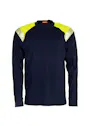 Tranemo Cantex 637289 T-Shirt Lange Mouwen Vlamwerend Antistatisch miniatuur