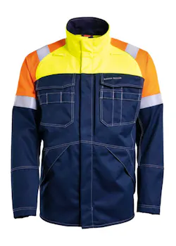 Tranemo Werkjack Weld Stretch 3C 6730 88