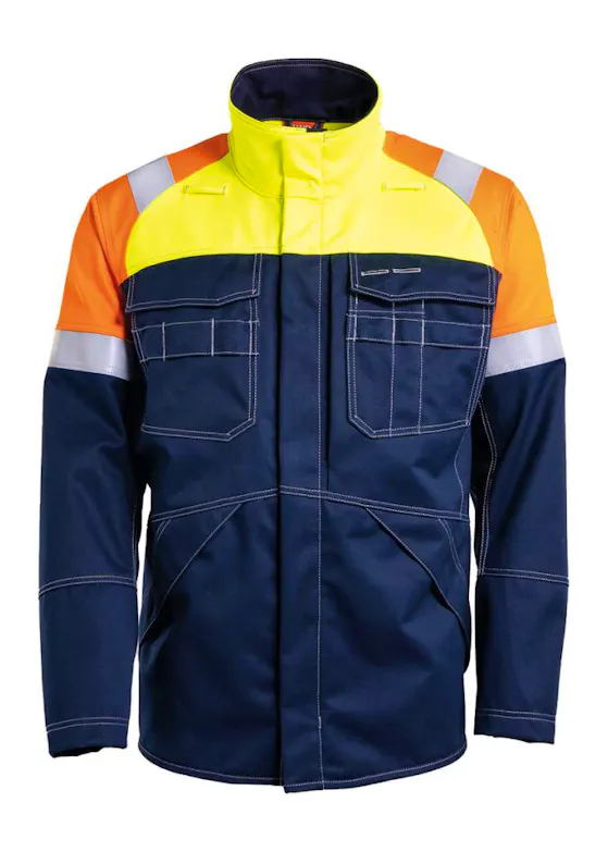 Tranemo Werkjack Weld Stretch 3C 6730 88