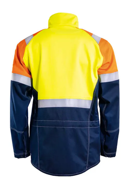 Tranemo Werkjack Weld Stretch 3C 6730 88