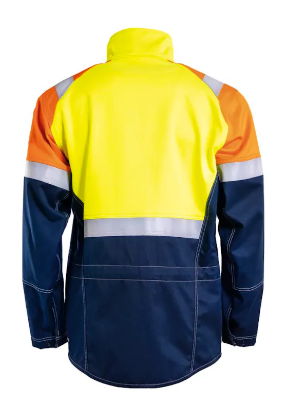 Tranemo Werkjack Weld Stretch 3C 6730 88