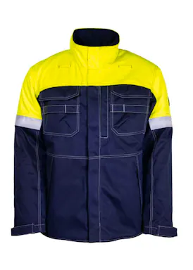 Tranemo Winterjack Cantex Weld Stretch