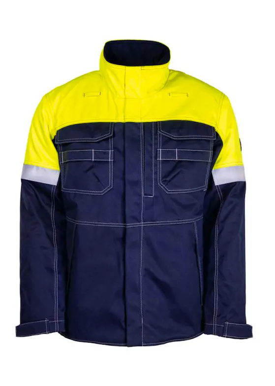 Tranemo Winterjack Cantex Weld Stretch