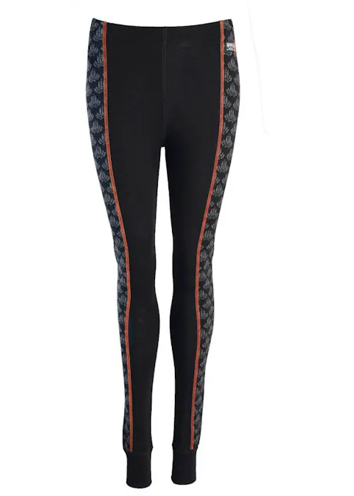 Tranemo Dames Onderpantalon Merino 6311 90