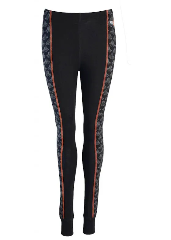 Tranemo Dames Onderpantalon Merino 6311 90