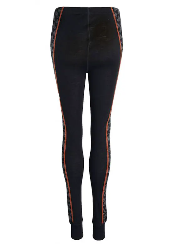 Tranemo Dames Onderpantalon Merino 6311 90