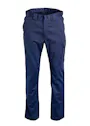 Tranemo Dames Stretch Chino Jeans Office FR miniatuur