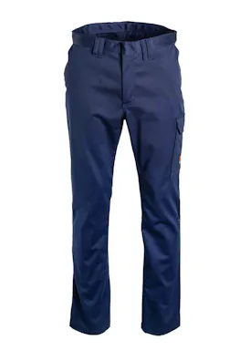 Tranemo Dames Stretch Chino Jeans Office FR